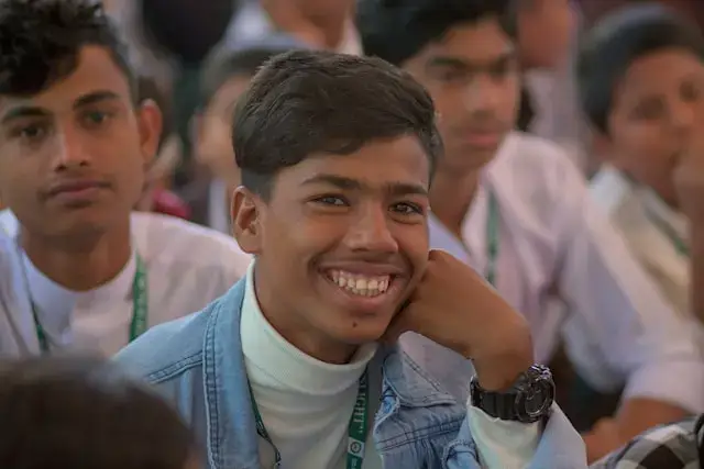 Home Tripura Student