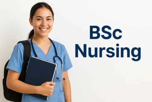 bsc nursing